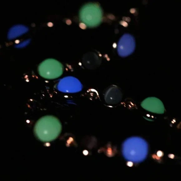 Rose Gold Bracelet Samsung Galaxy Watch 42mm - Picture 4 of 7